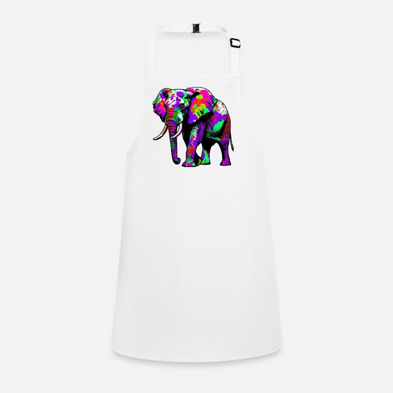 Children's Apron