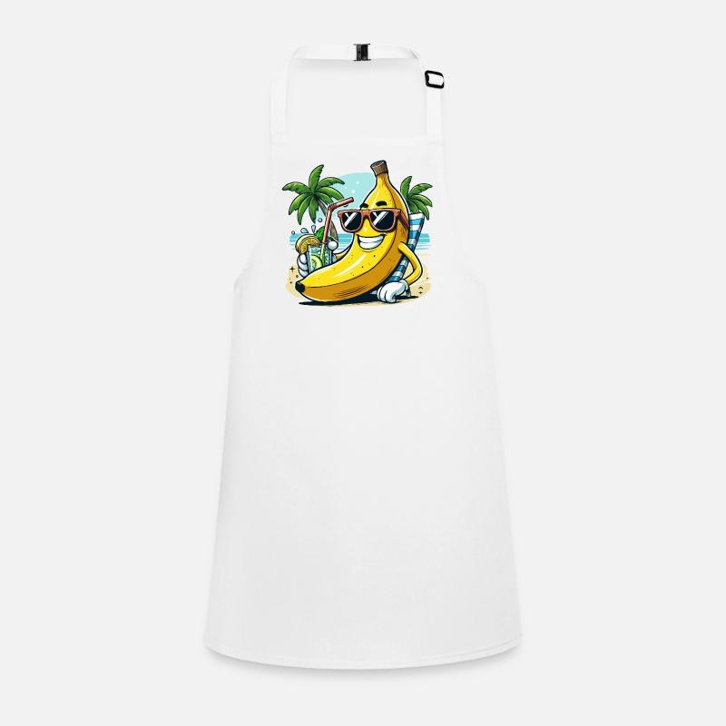 Children's Apron