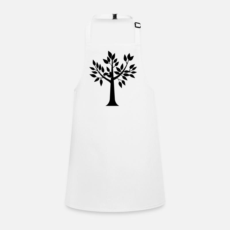 arbre Tablier Enfant