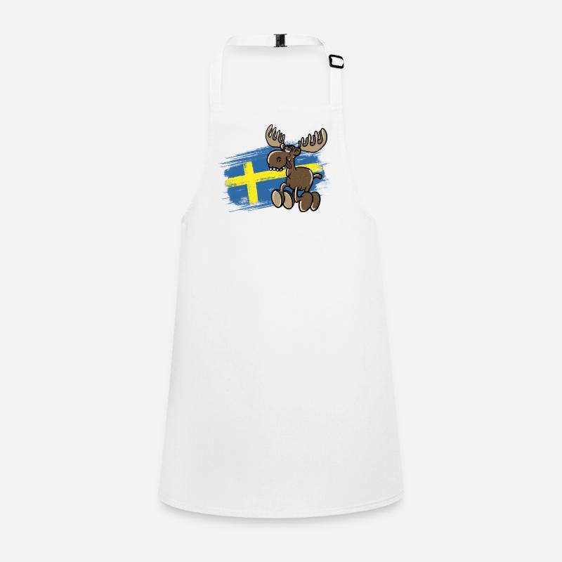 Children's Apron