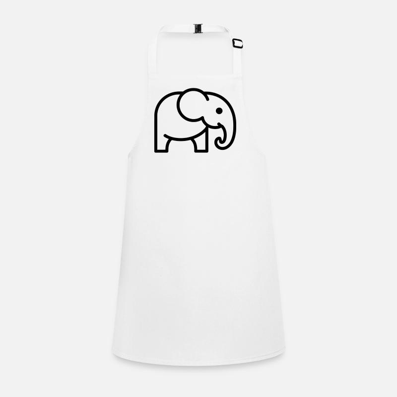 Tablier Enfant