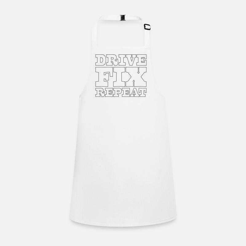 Children's Apron