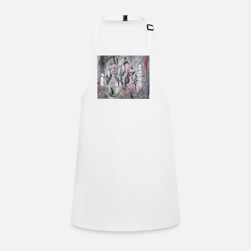 Children's Apron