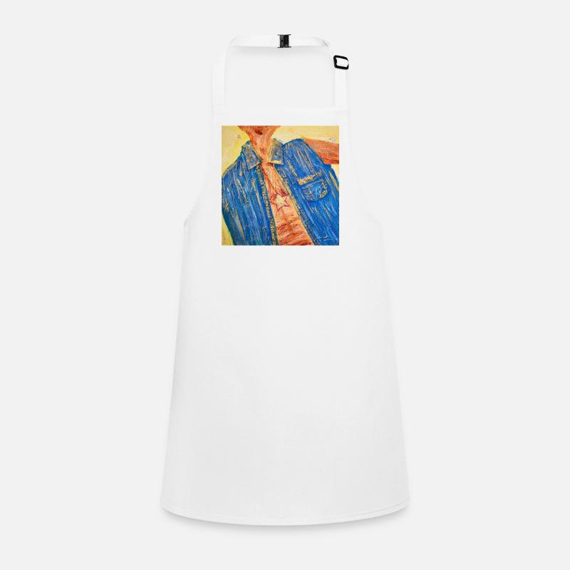 Nemo Children's Apron