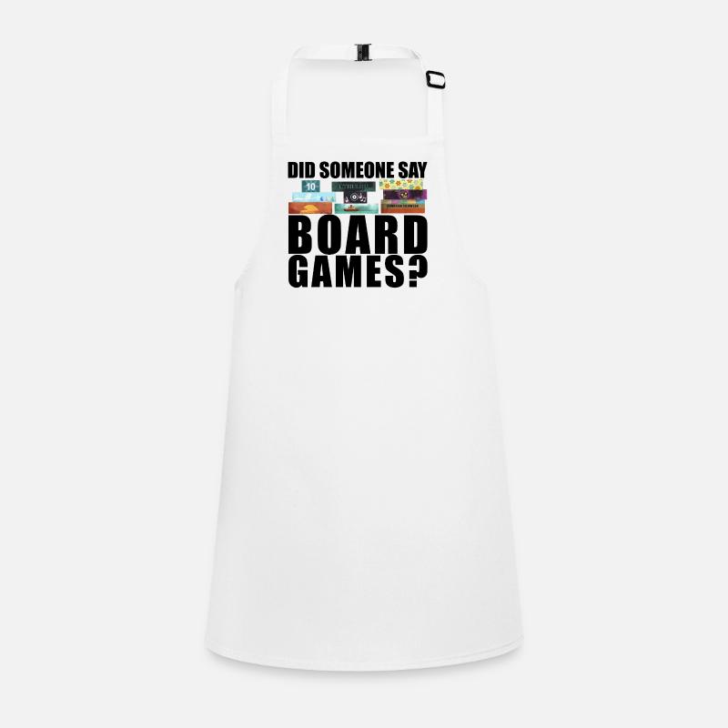 Children's Apron