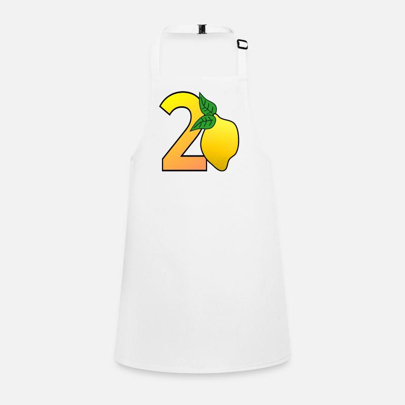 Children's Apron