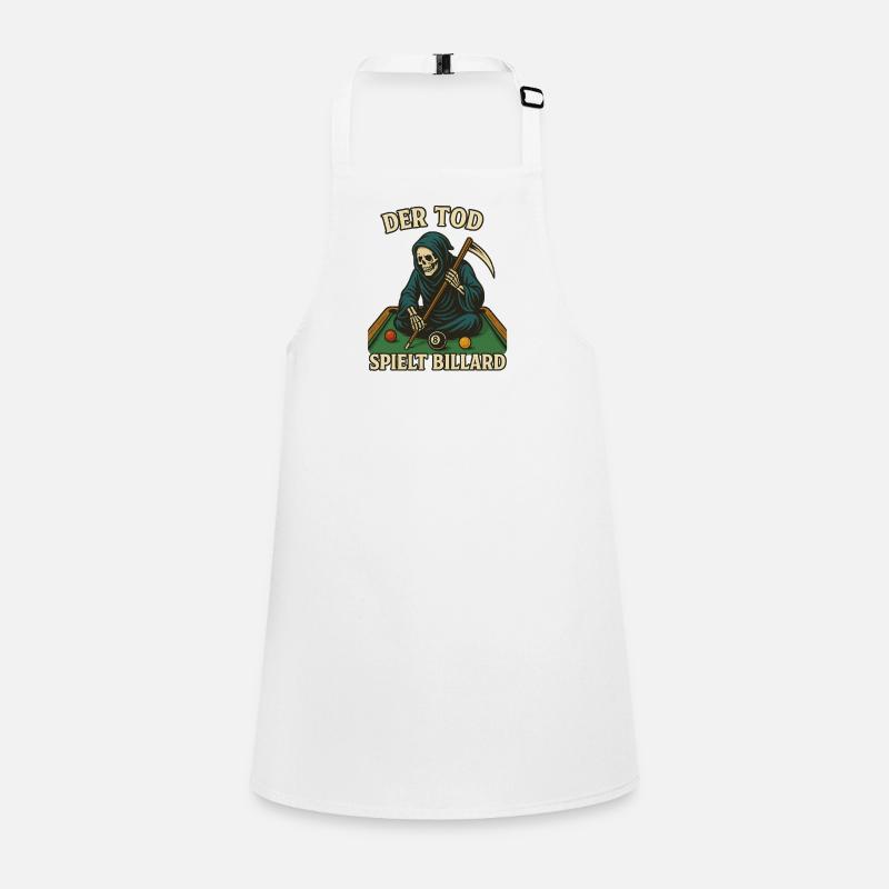Children's Apron