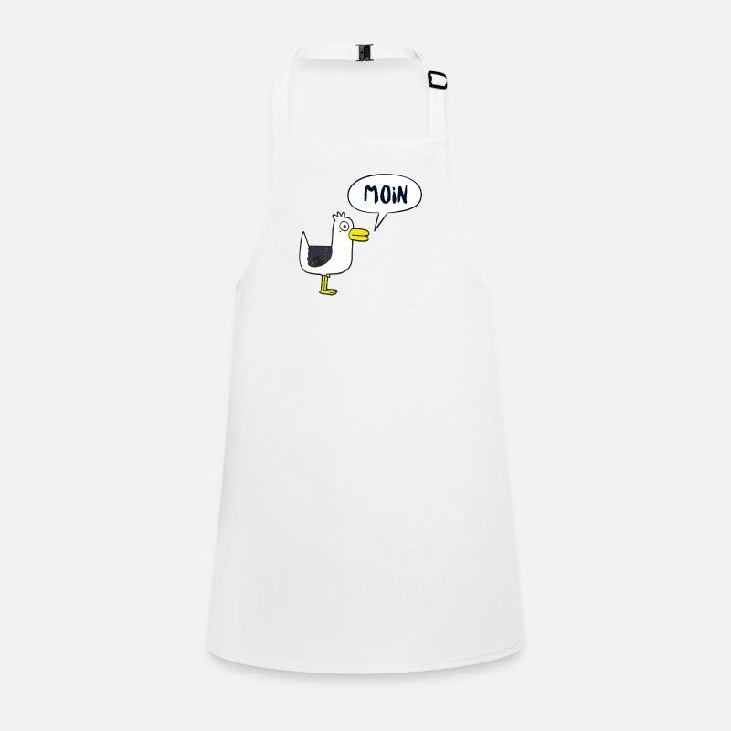 MOIN Schürze für Kinder