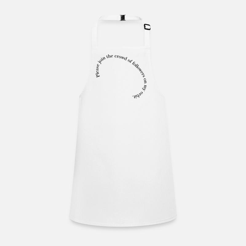 Children's Apron