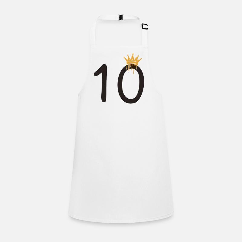Children's Apron