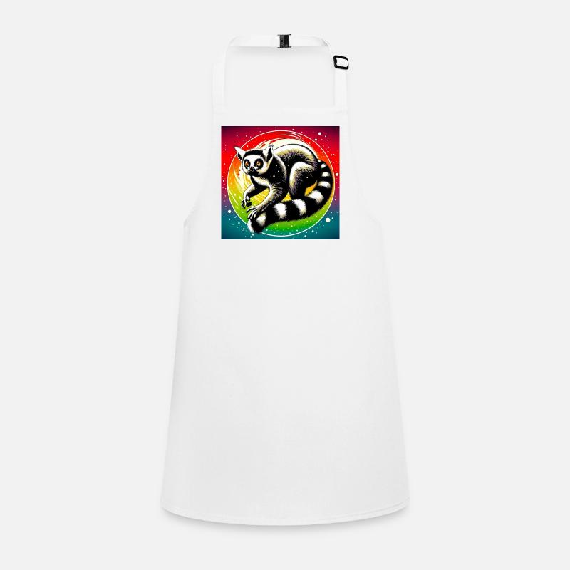 Children's Apron