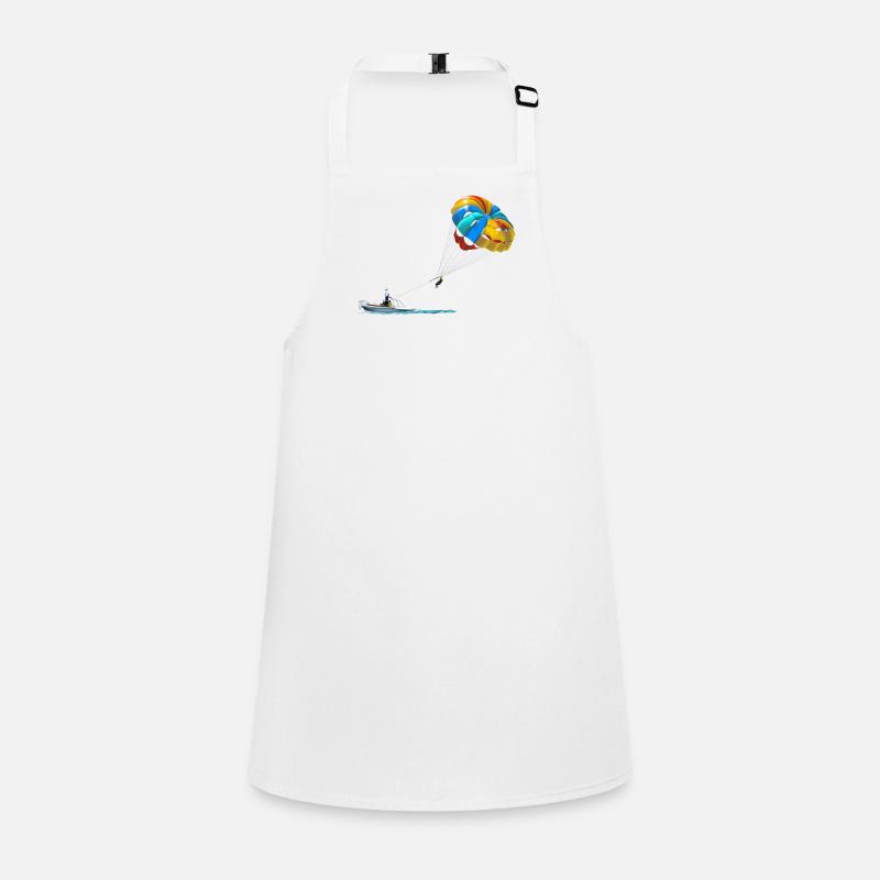 Children's Apron