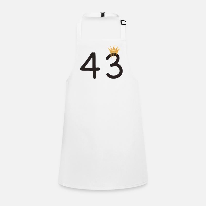 Children's Apron