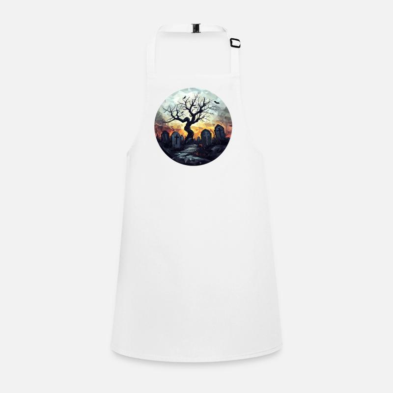 Children's Apron