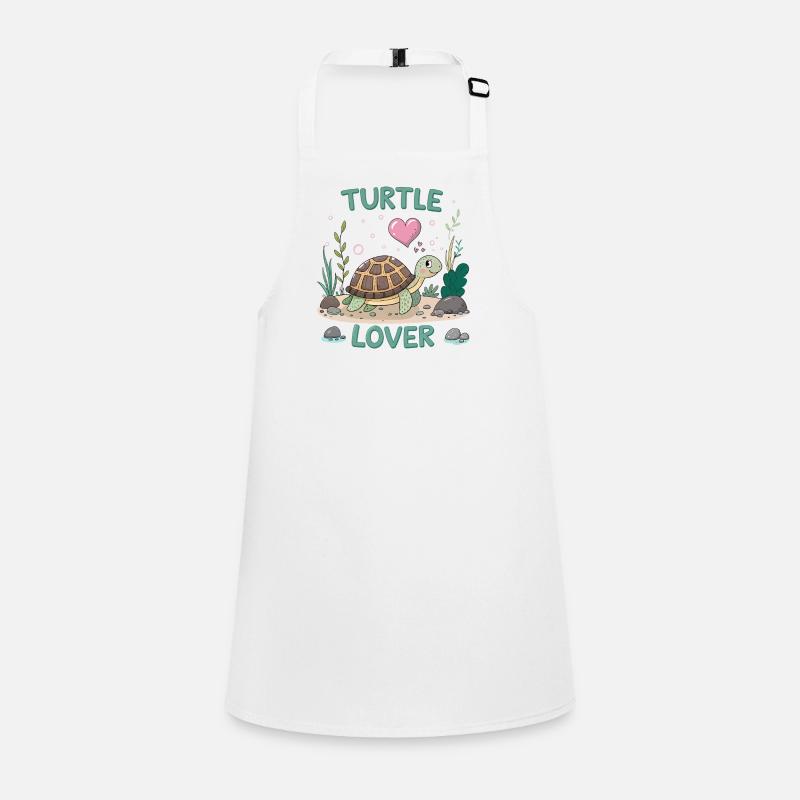 Children's Apron