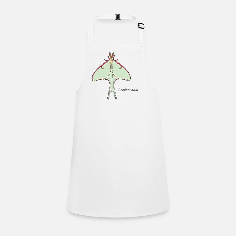 butterfly Children's Apron