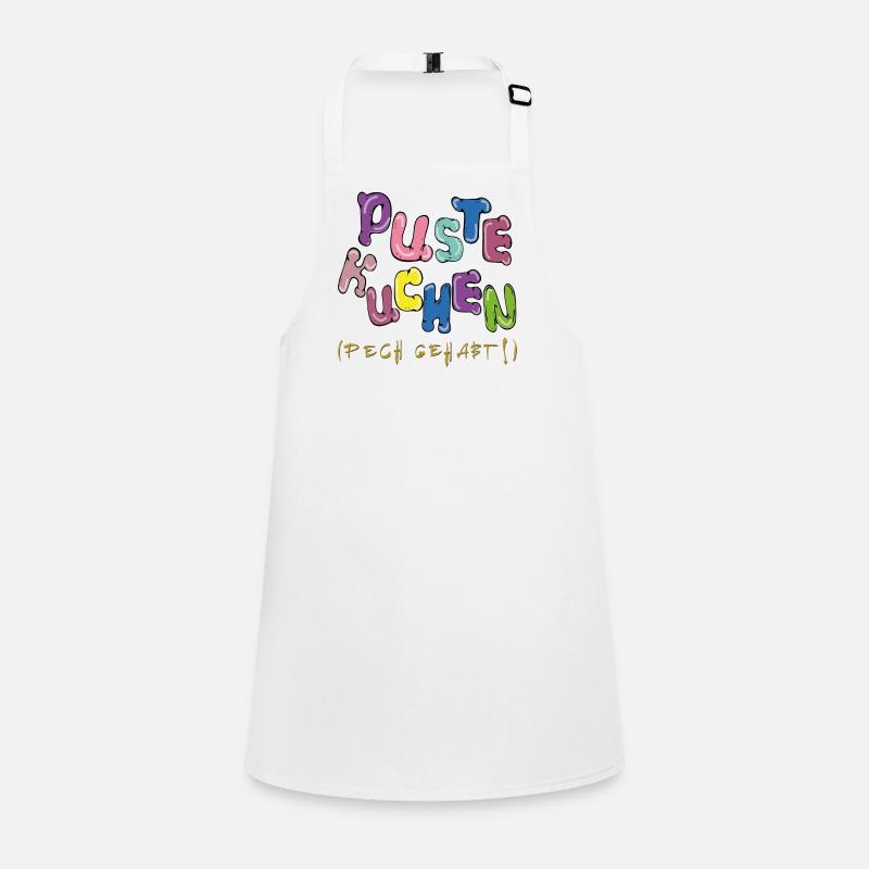Nonsense Children's Apron