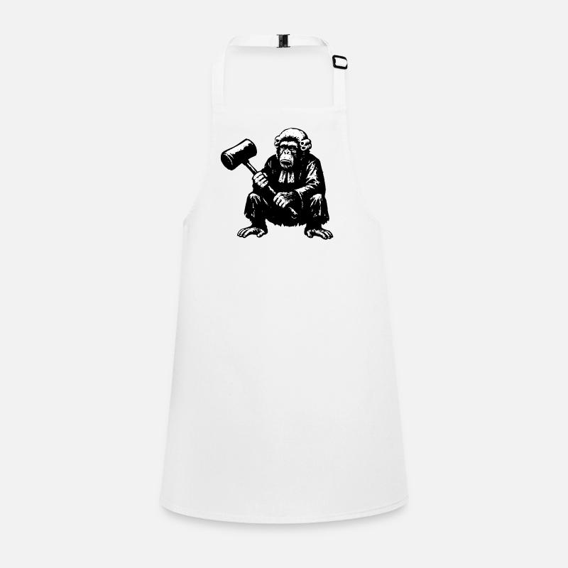 Children's Apron