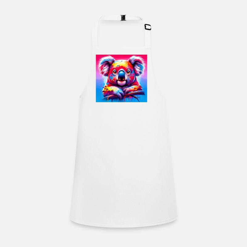 Children's Apron