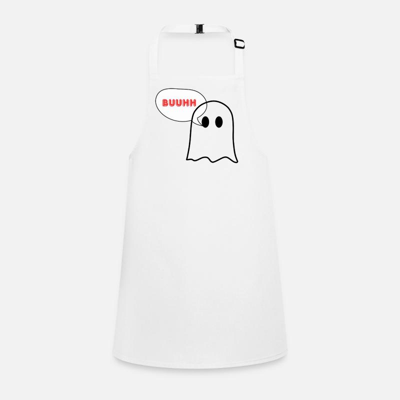 Expressive comic idiom Children's Apron