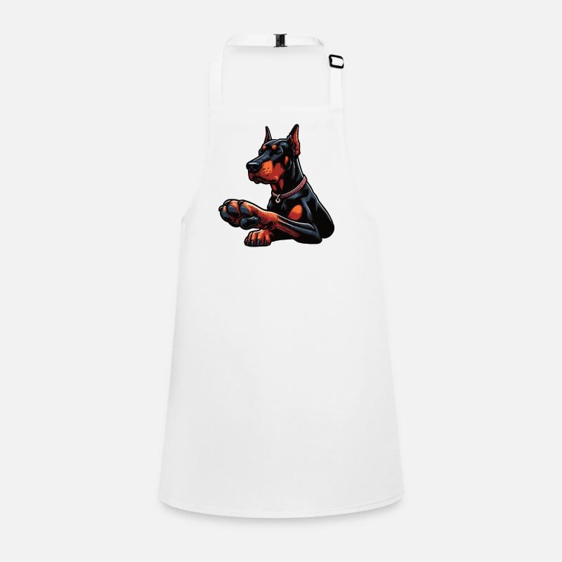 Children's Apron
