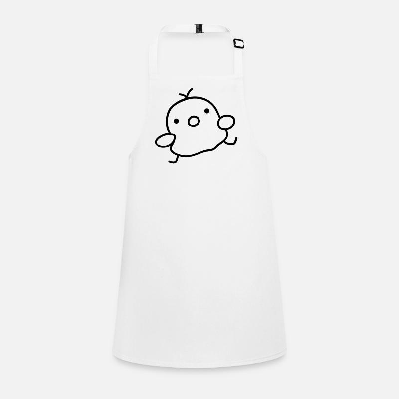 Children's Apron