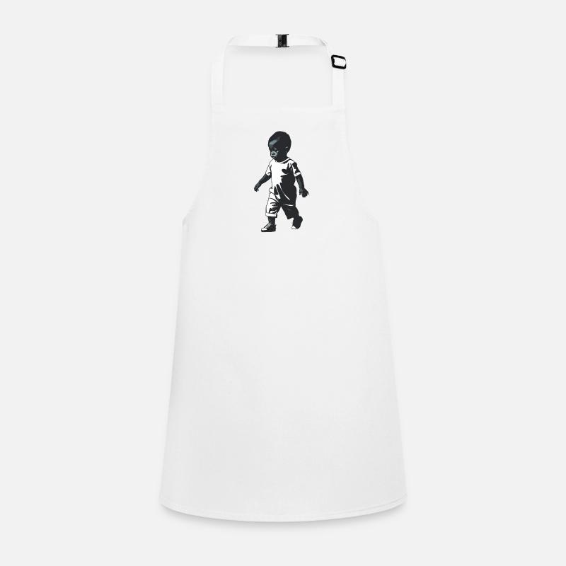 Tablier Enfant