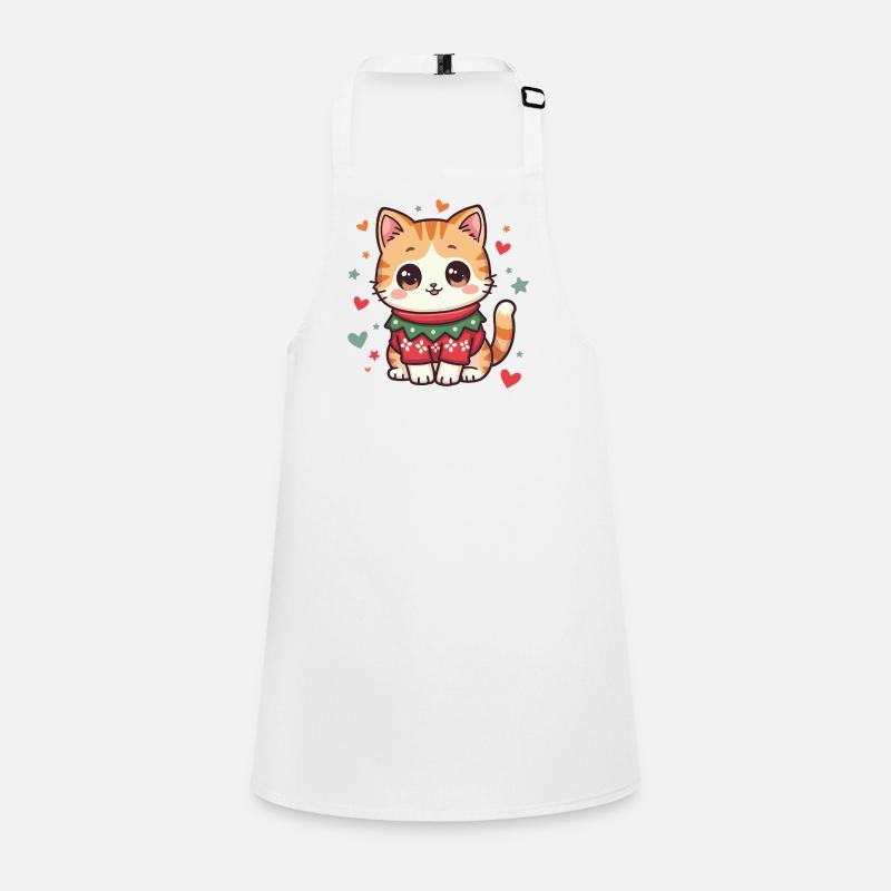 Tablier Enfant