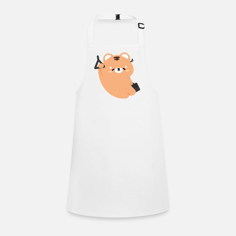 Children's Apron