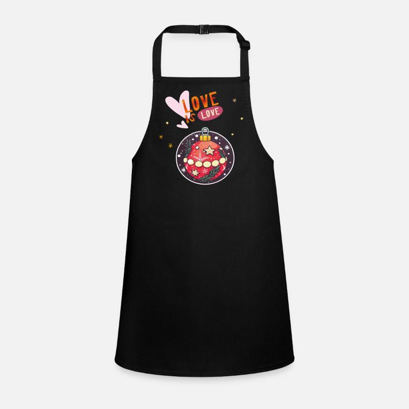 bagatelle Tablier Enfant