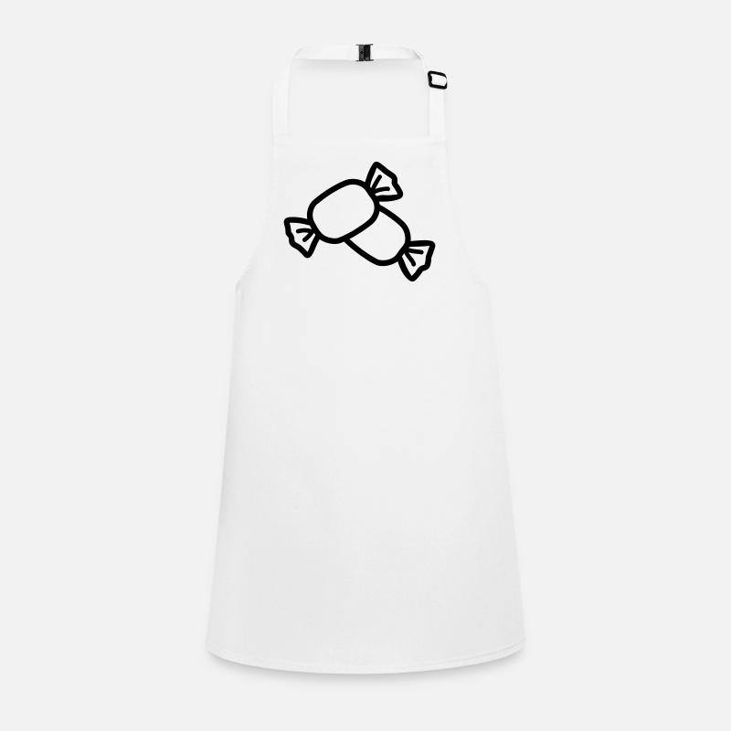 candy Children's Apron