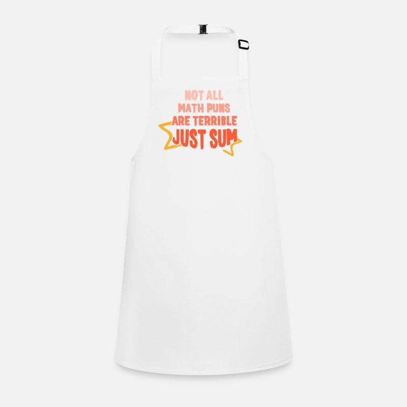 Children's Apron