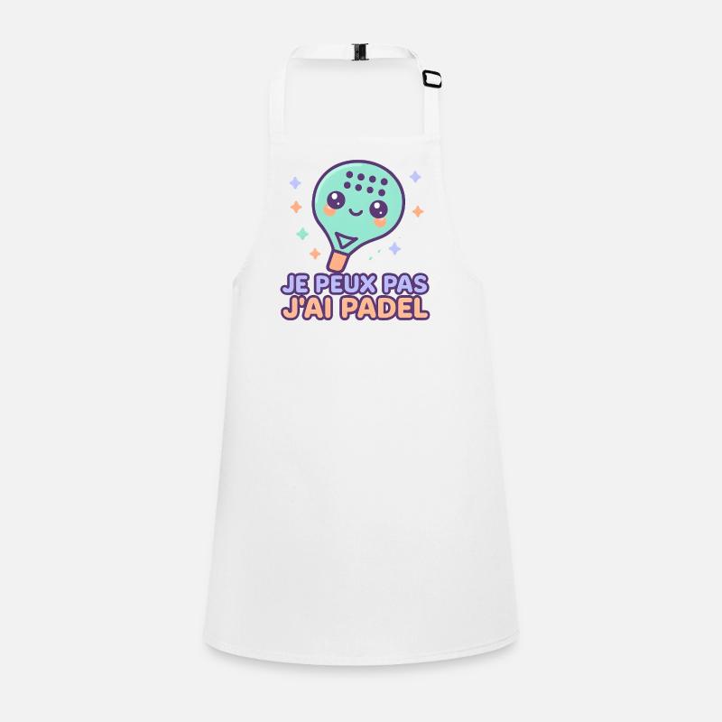 Children's Apron