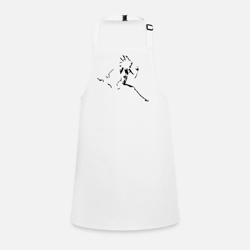 Children's Apron