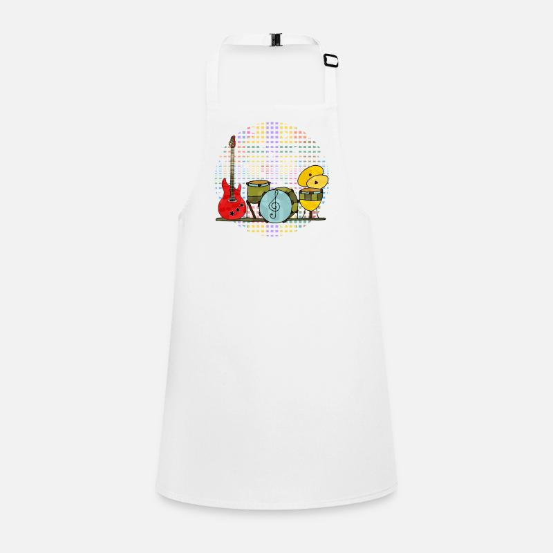 Children's Apron
