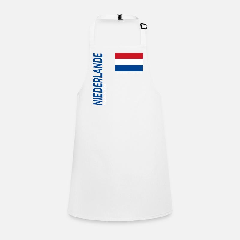 Haarlem Schürze für Kinder