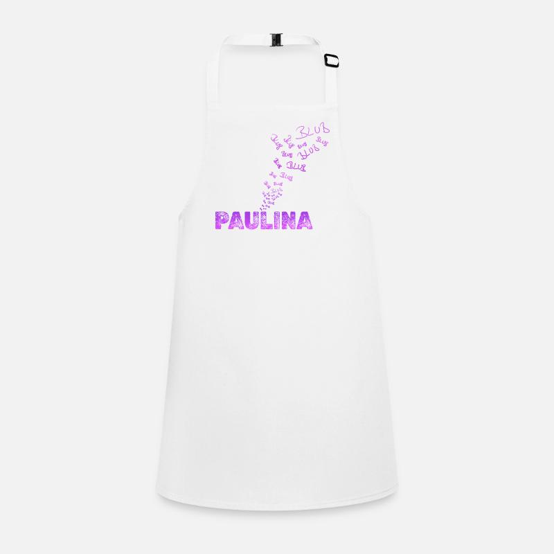 Children's Apron