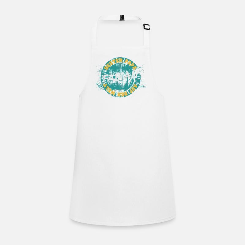 Gift for Fabian Children's Apron