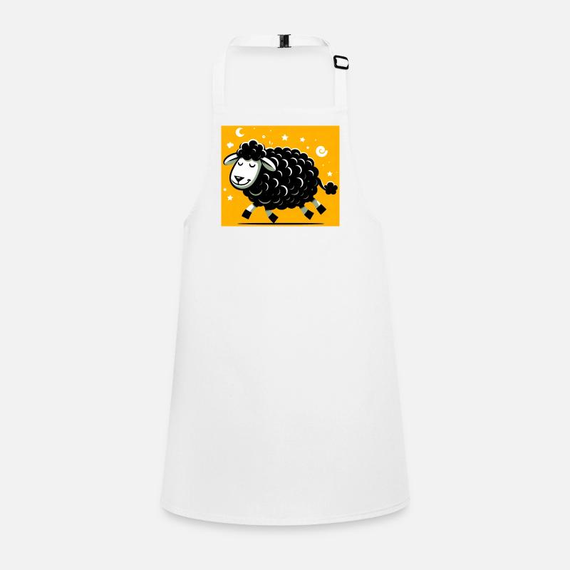 Children's Apron
