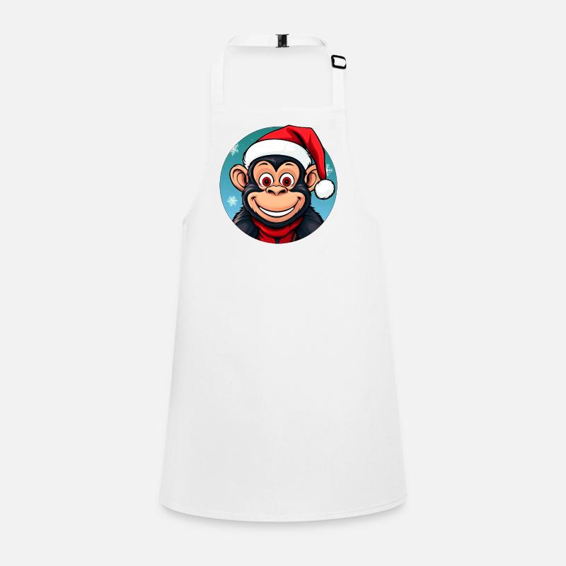 Children's Apron