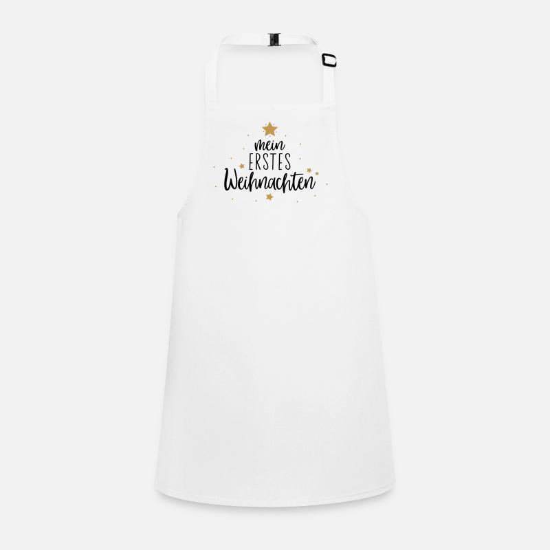 Children's Apron