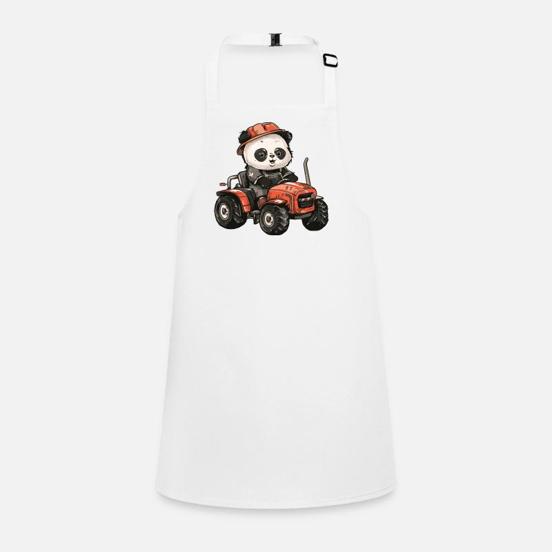 Tablier Enfant