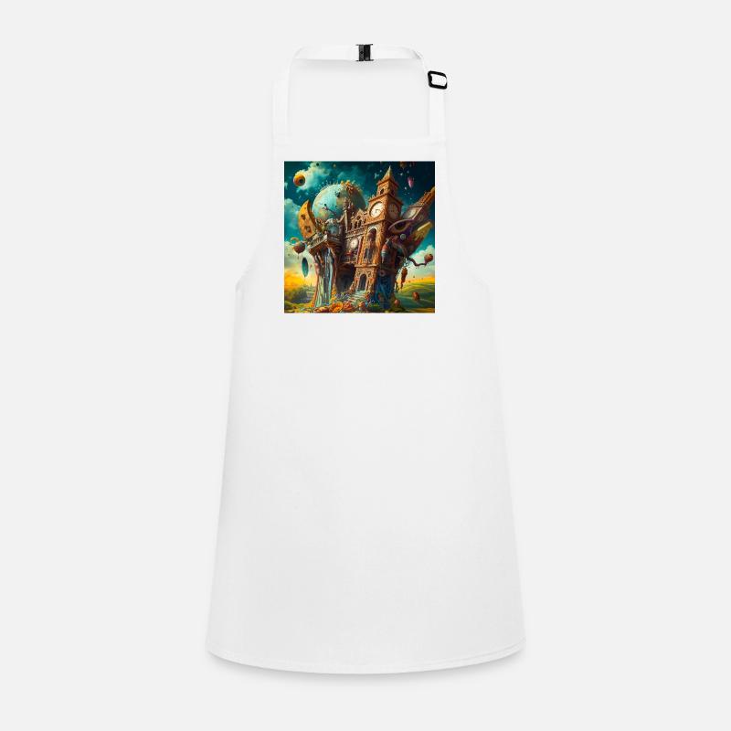 Children's Apron