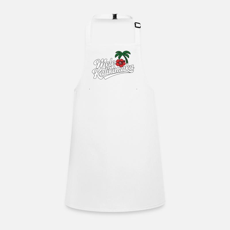 Children's Apron