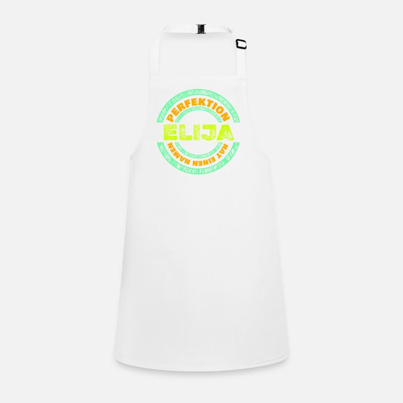 Children's Apron