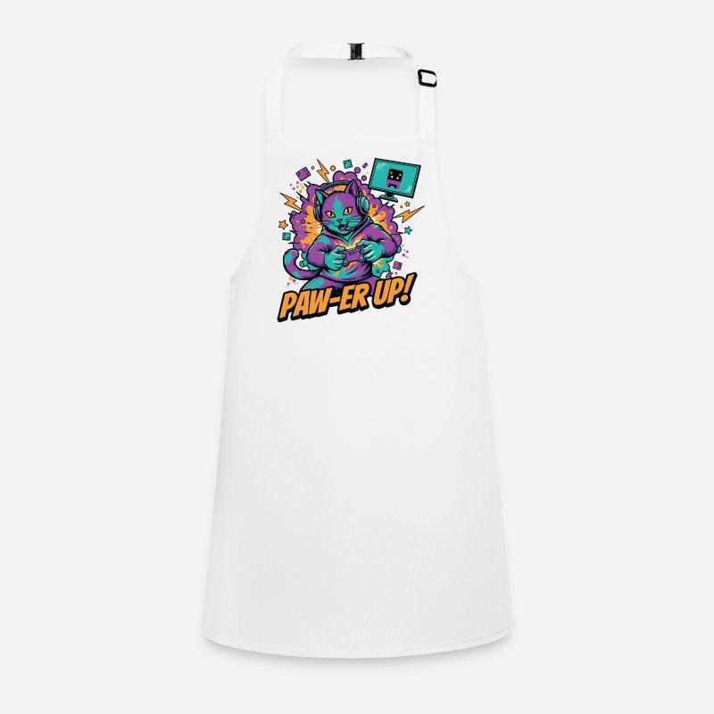 Children's Apron