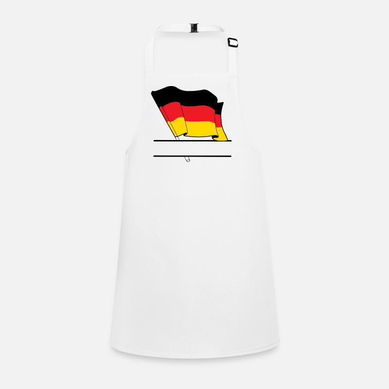 Children's Apron