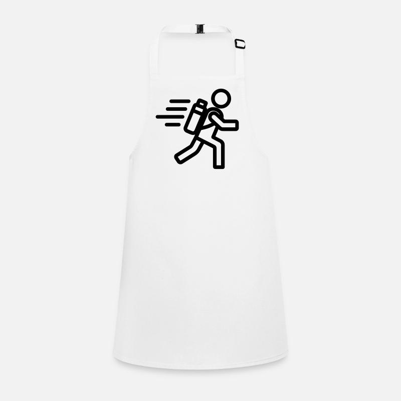 Children's Apron