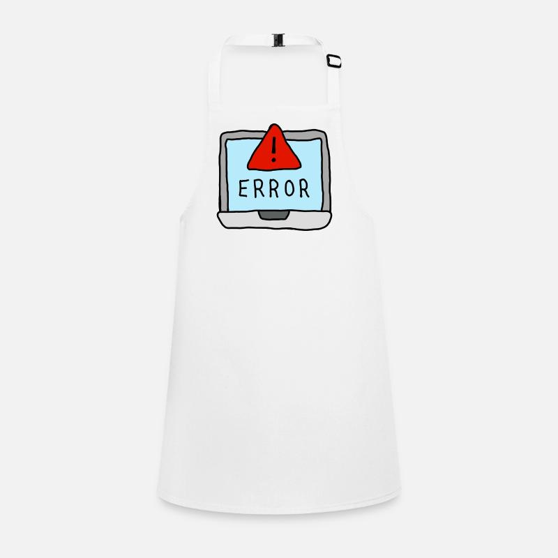 Children's Apron