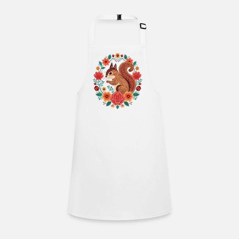 Children's Apron